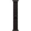 Apple Watch Ultra 3 49mm Black Titanium Bl-Charcoal Trail Loop M/L