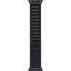 Apple Watch Ultra 3 49mm Black Titanium Black Alpine Loop M