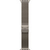 Apple Watch Ultra 3 49mm Natural Titanium Milanese Natural Loop M