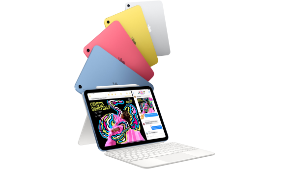 Модели iPad 11
