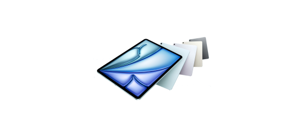 Модели iPad Air