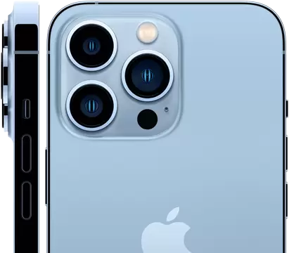 Корпус iPhone 13 Pro Max