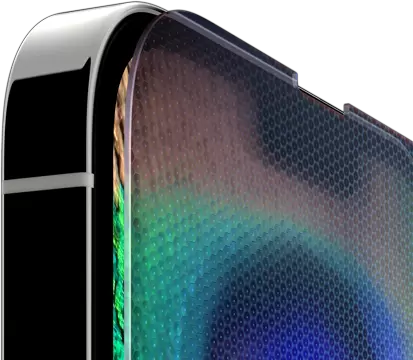 Ceramic Shield iPhone 13 Pro Max