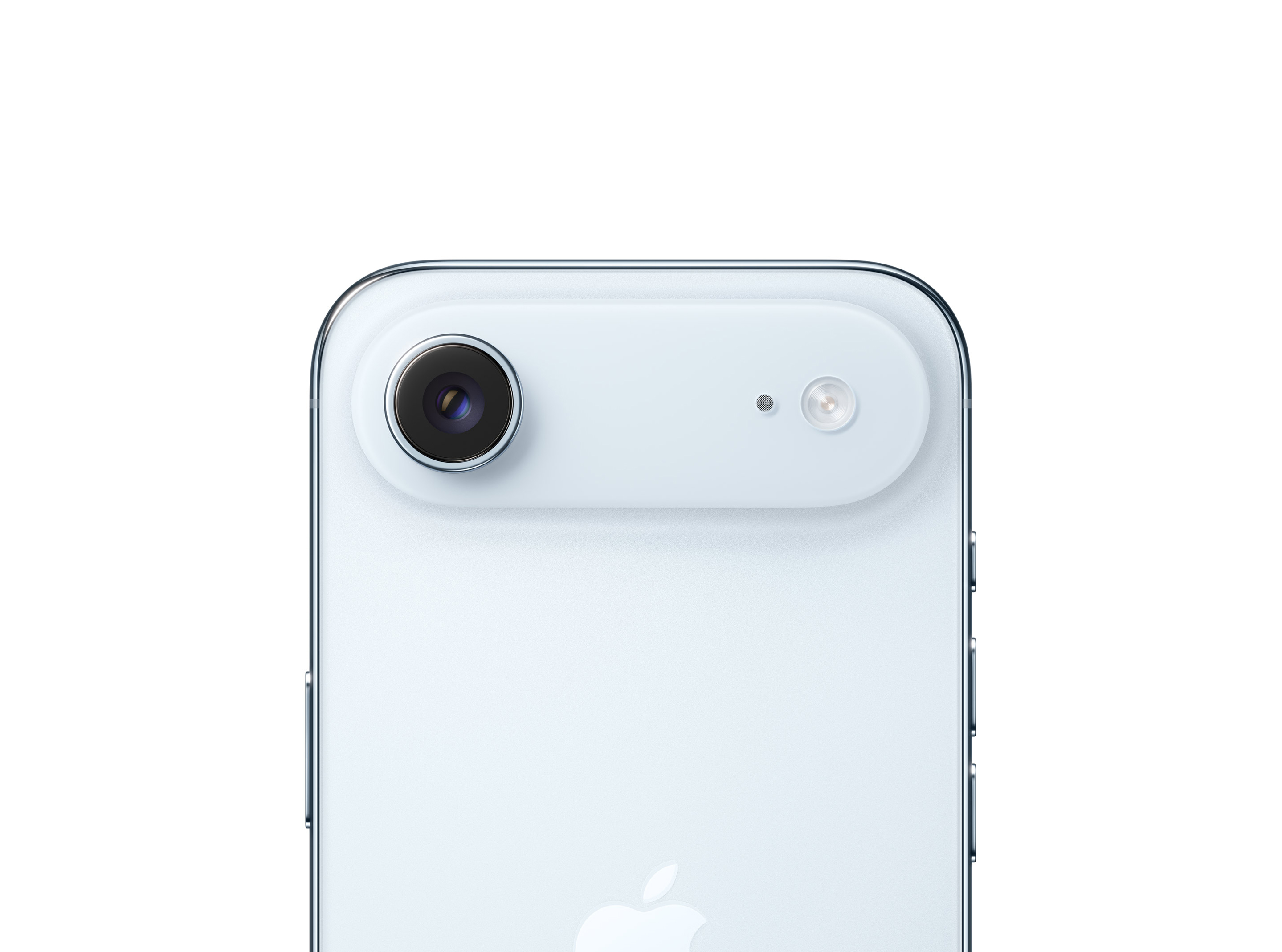 основная камера iphone Air