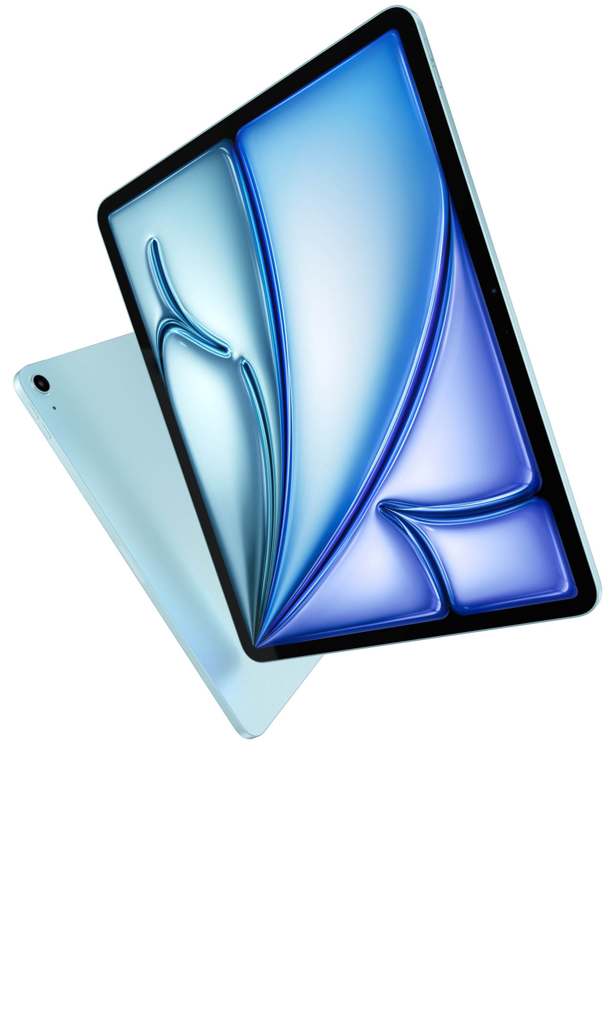 iPad Air M4
