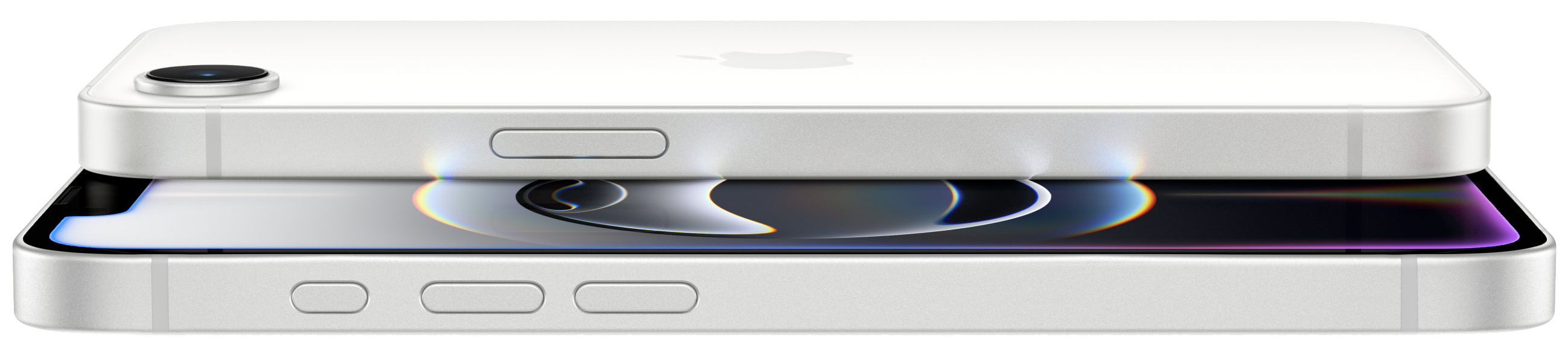 iPhone 16e