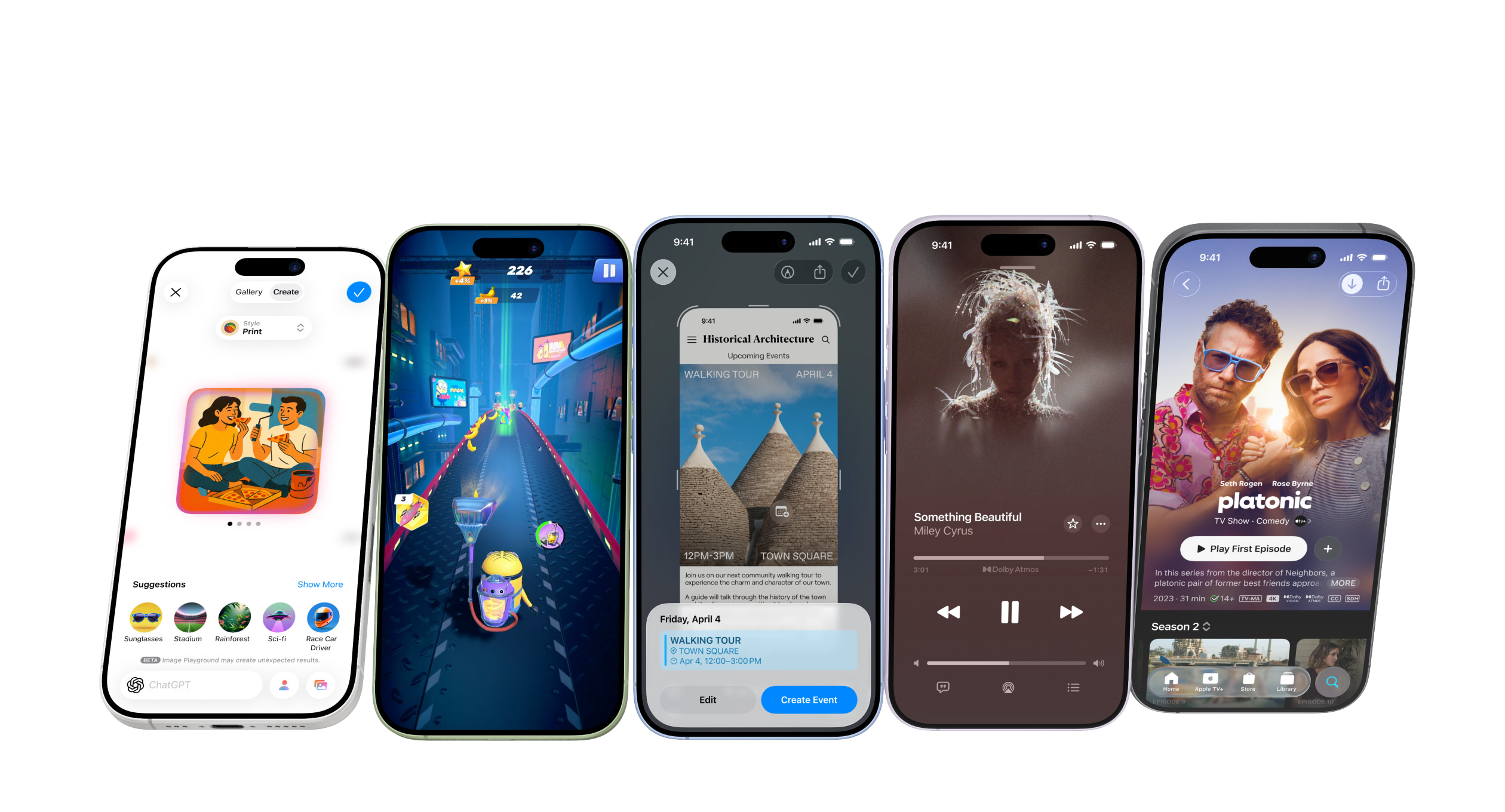 чип A19 iPhone 17