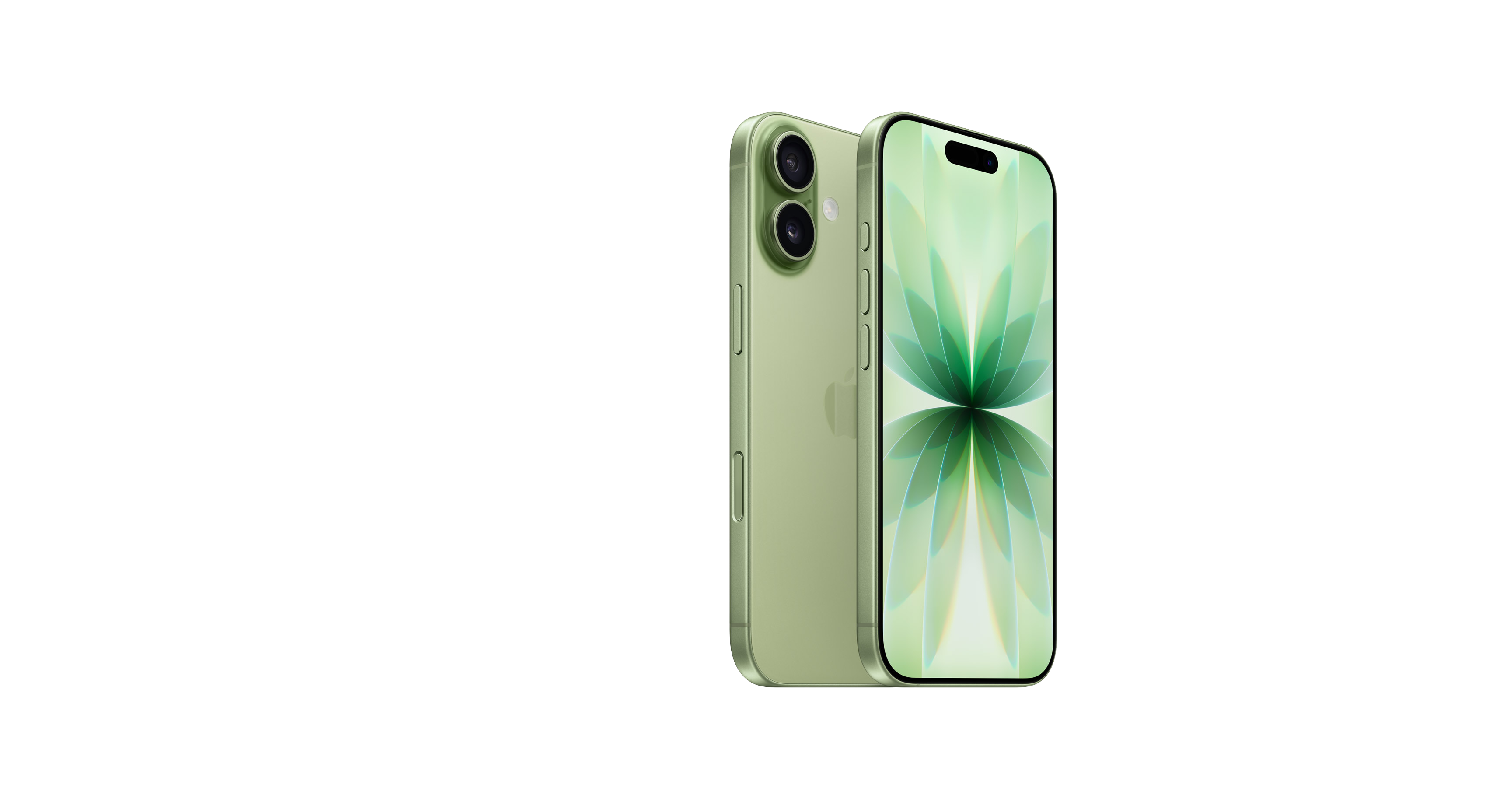дизайн iPhone 17