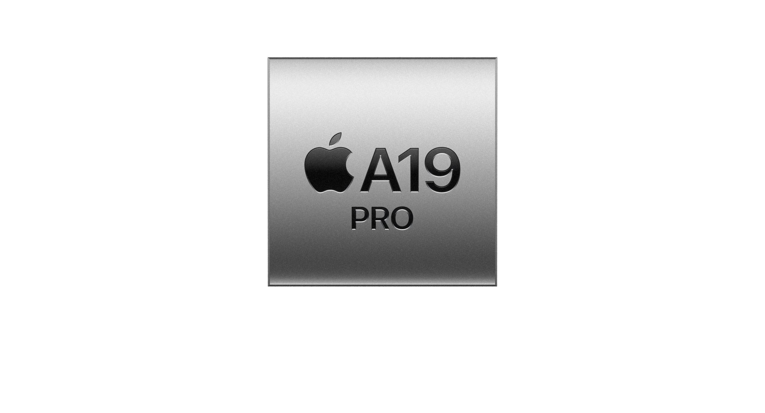 A19 Pro — iPhone 17 Pro