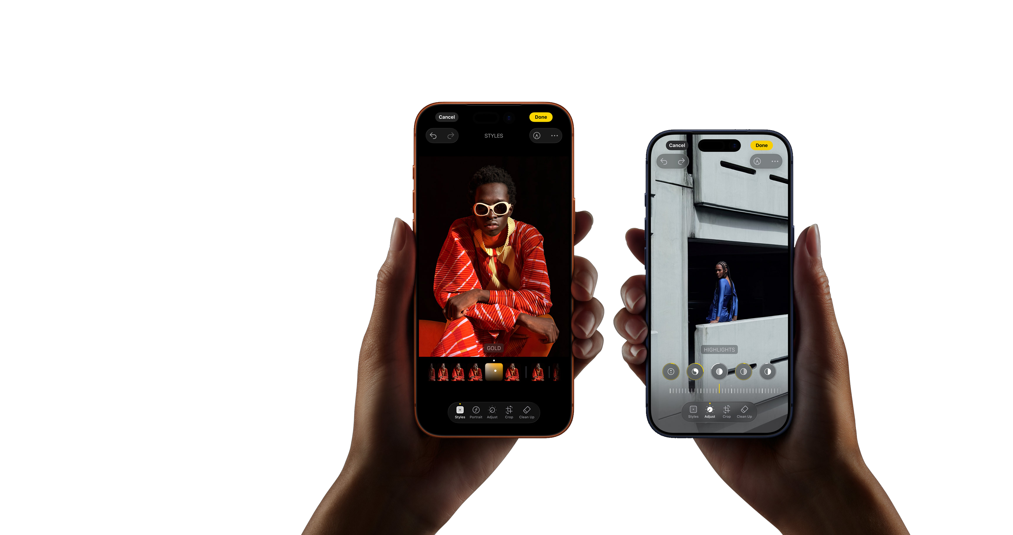 iPhone 17 Pro — дисплей