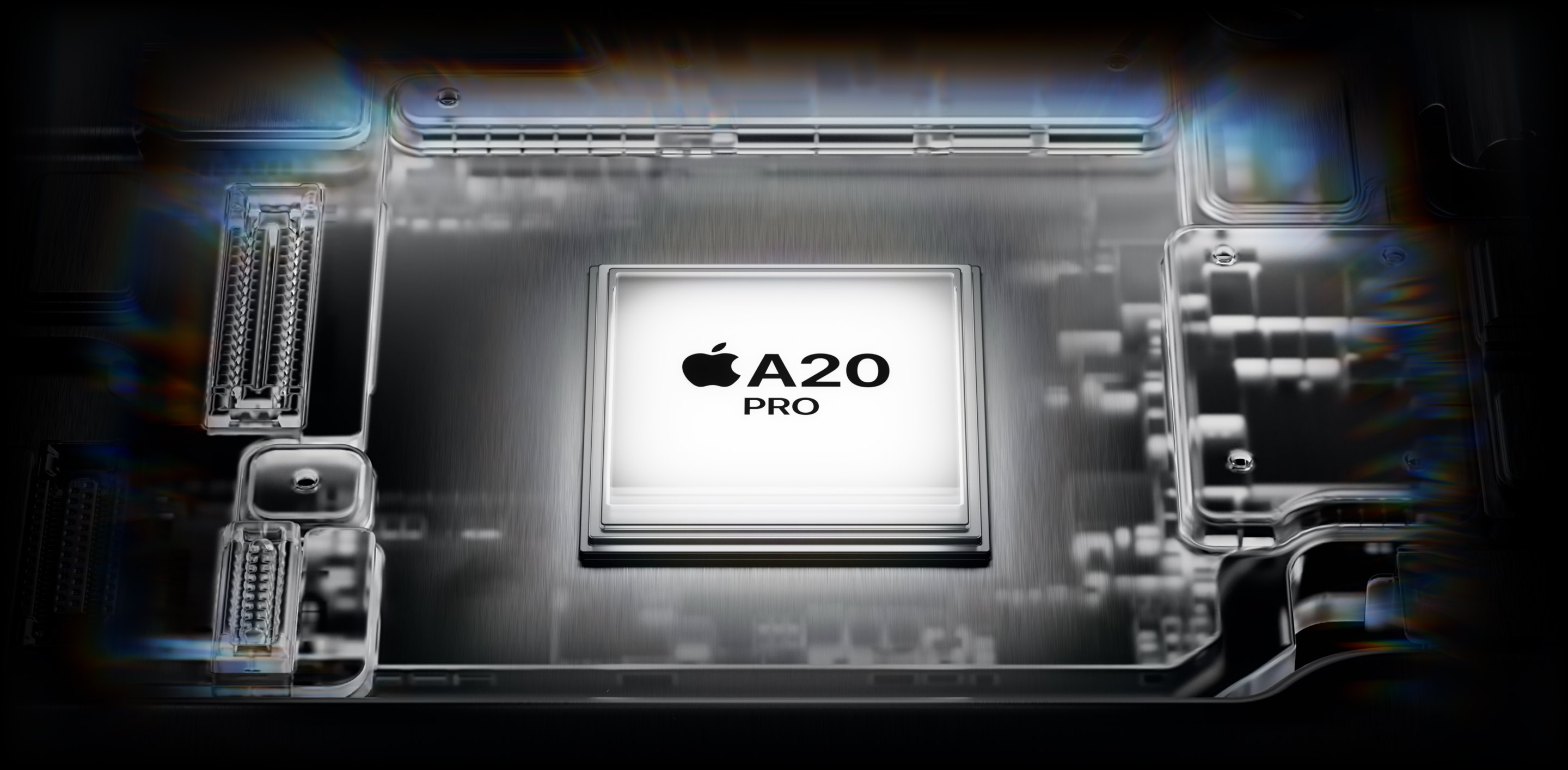 A20 Pro в iPhone 18 Pro