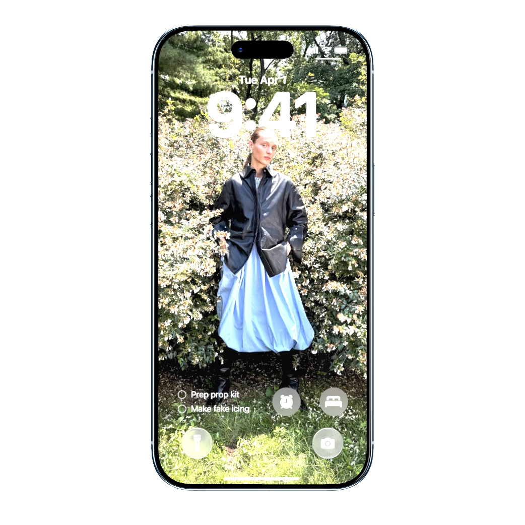дисплей Super Retina XDR iPhone Air