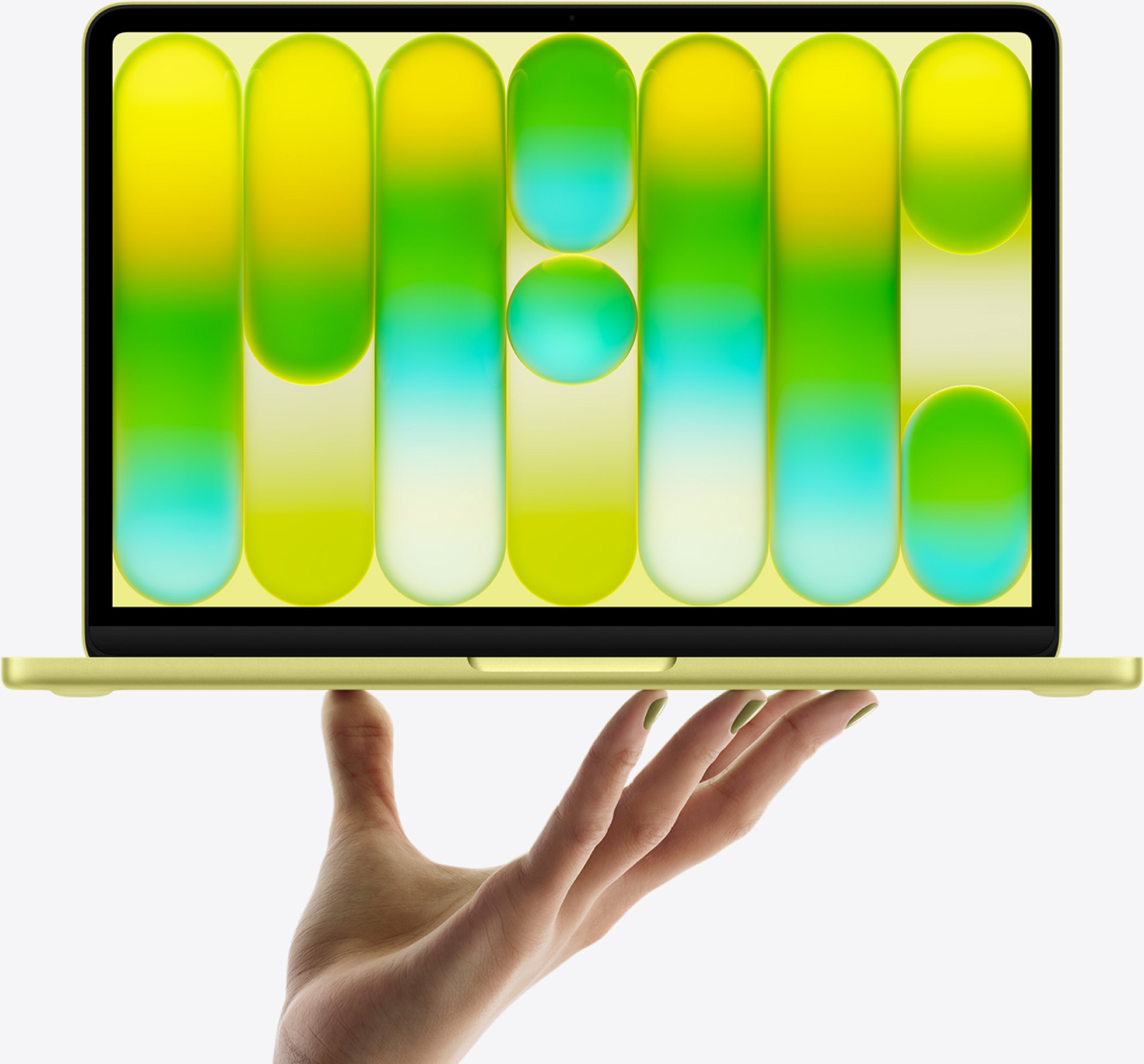 MacBook Neo 13 A18 Pro