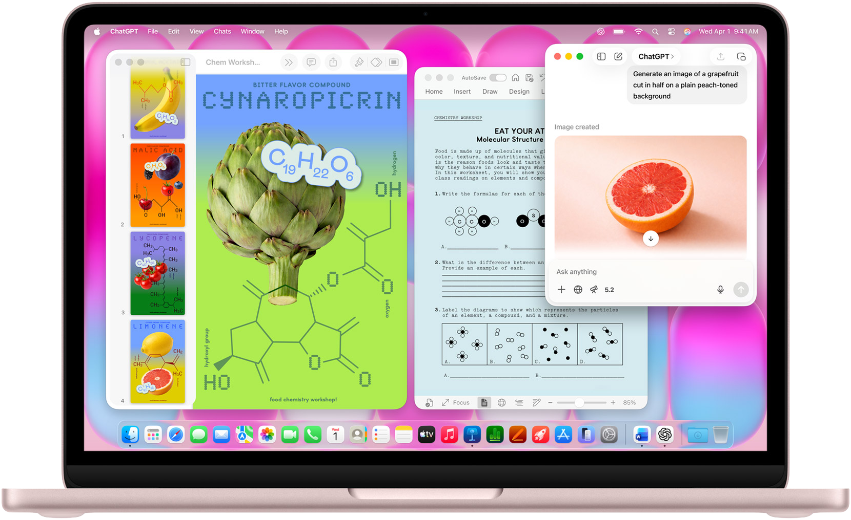 MacBook Neo для работы и творчества