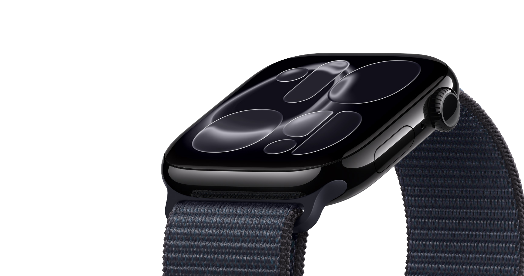 дисплей Apple Watch Series 11